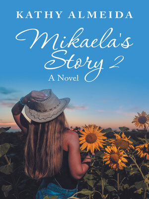 cover image of Mikaela's Story 2